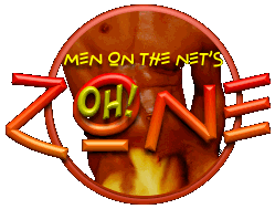 men on the net ohzone logo.gif (19268 bytes)